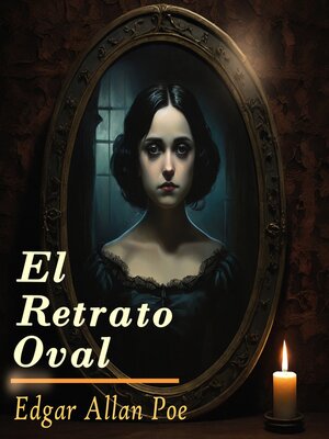 cover image of El Retrato Oval